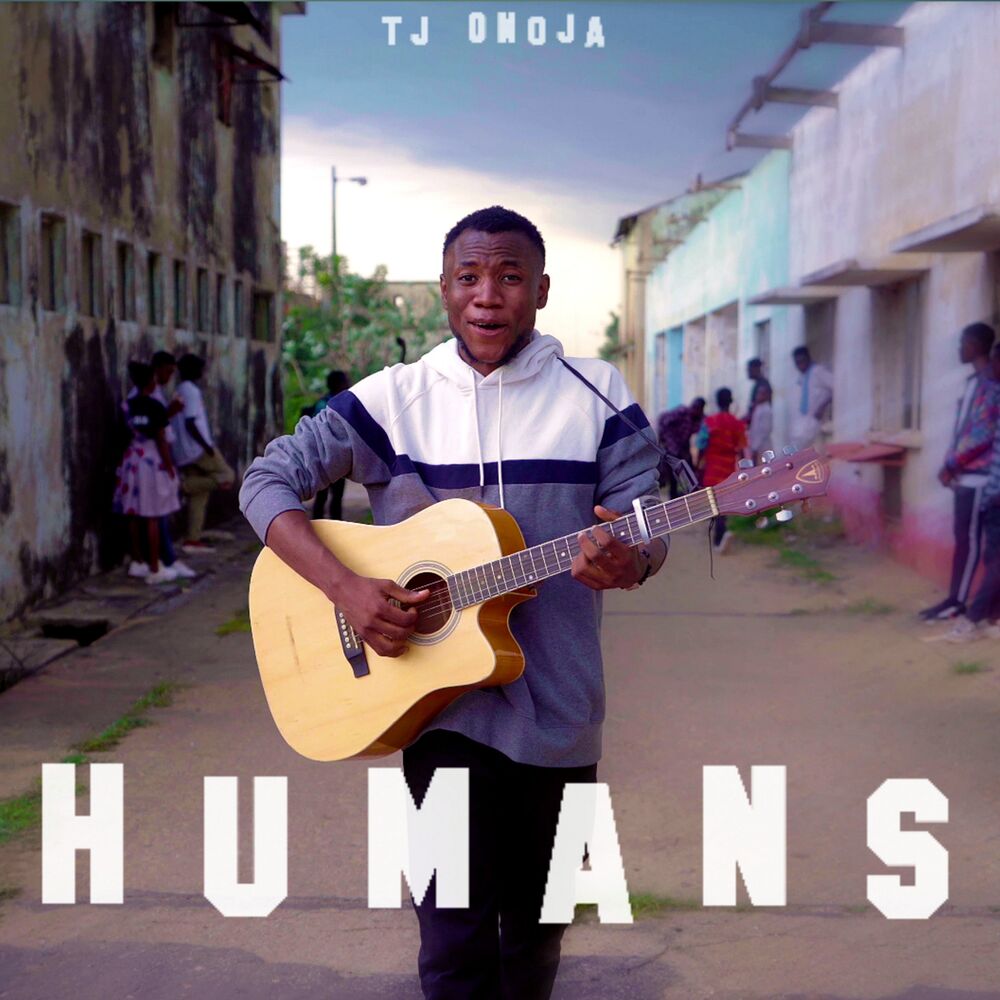 Picture of TJ Onoja