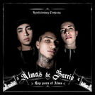Almas de Barrio