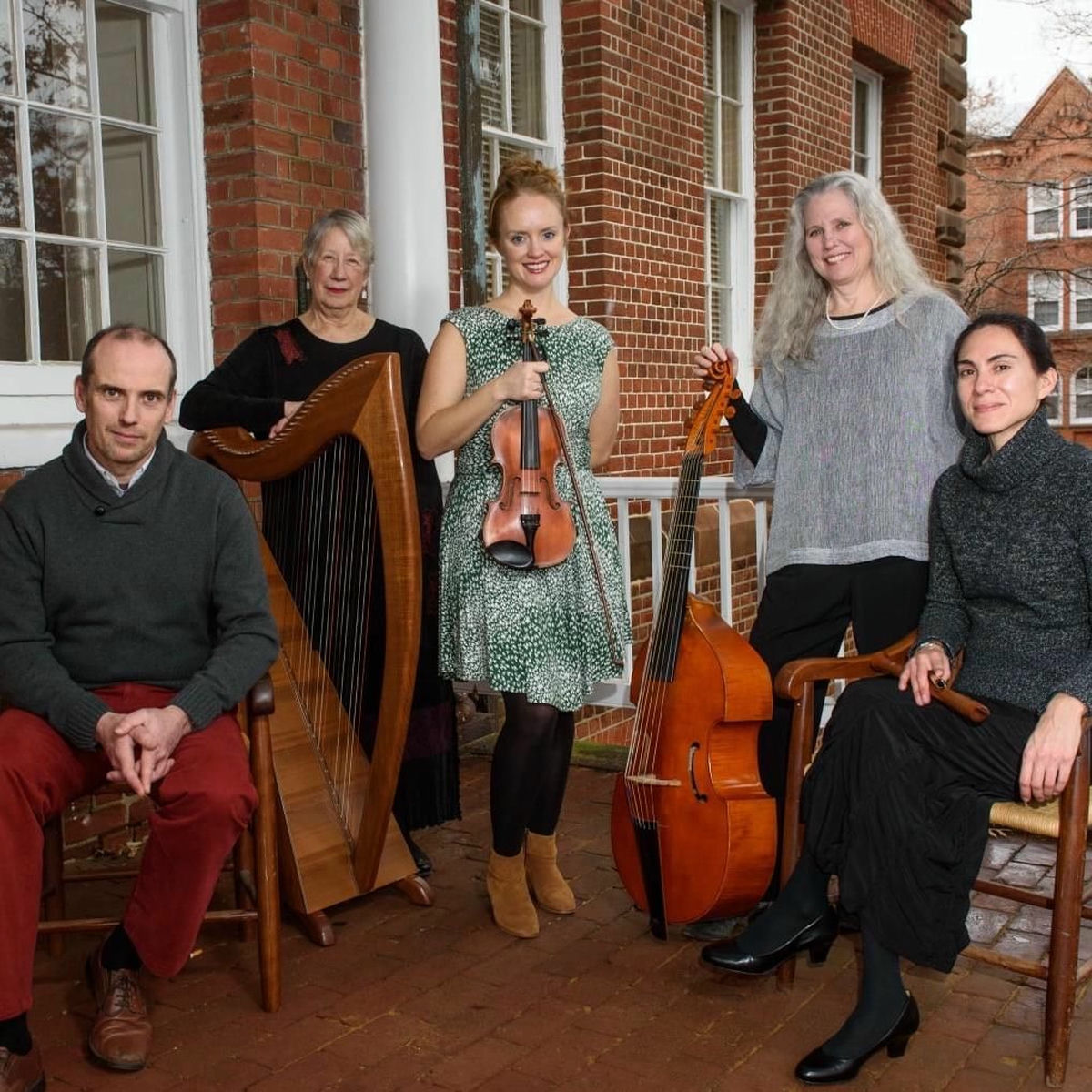 Ensemble Galilei