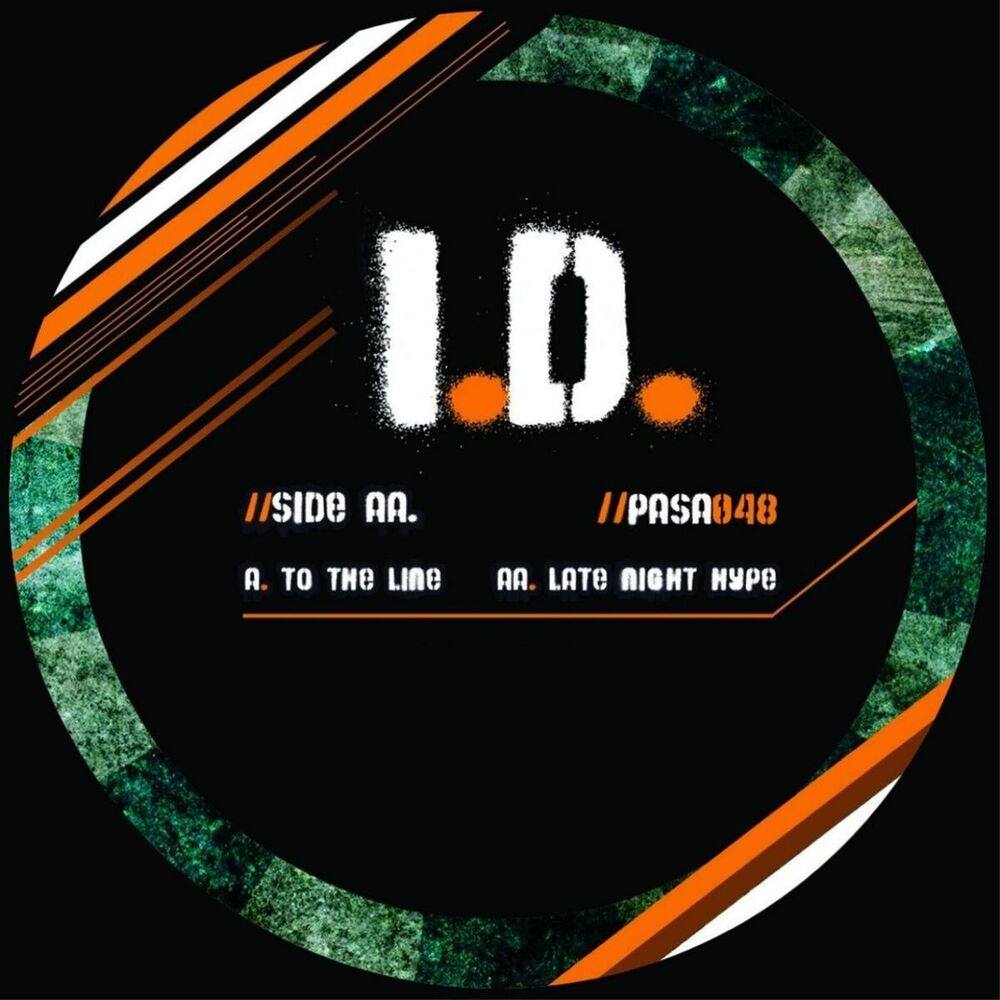 Picture of I.D.