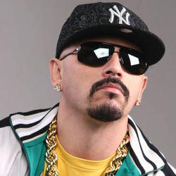 Picture of Dj Alpiste