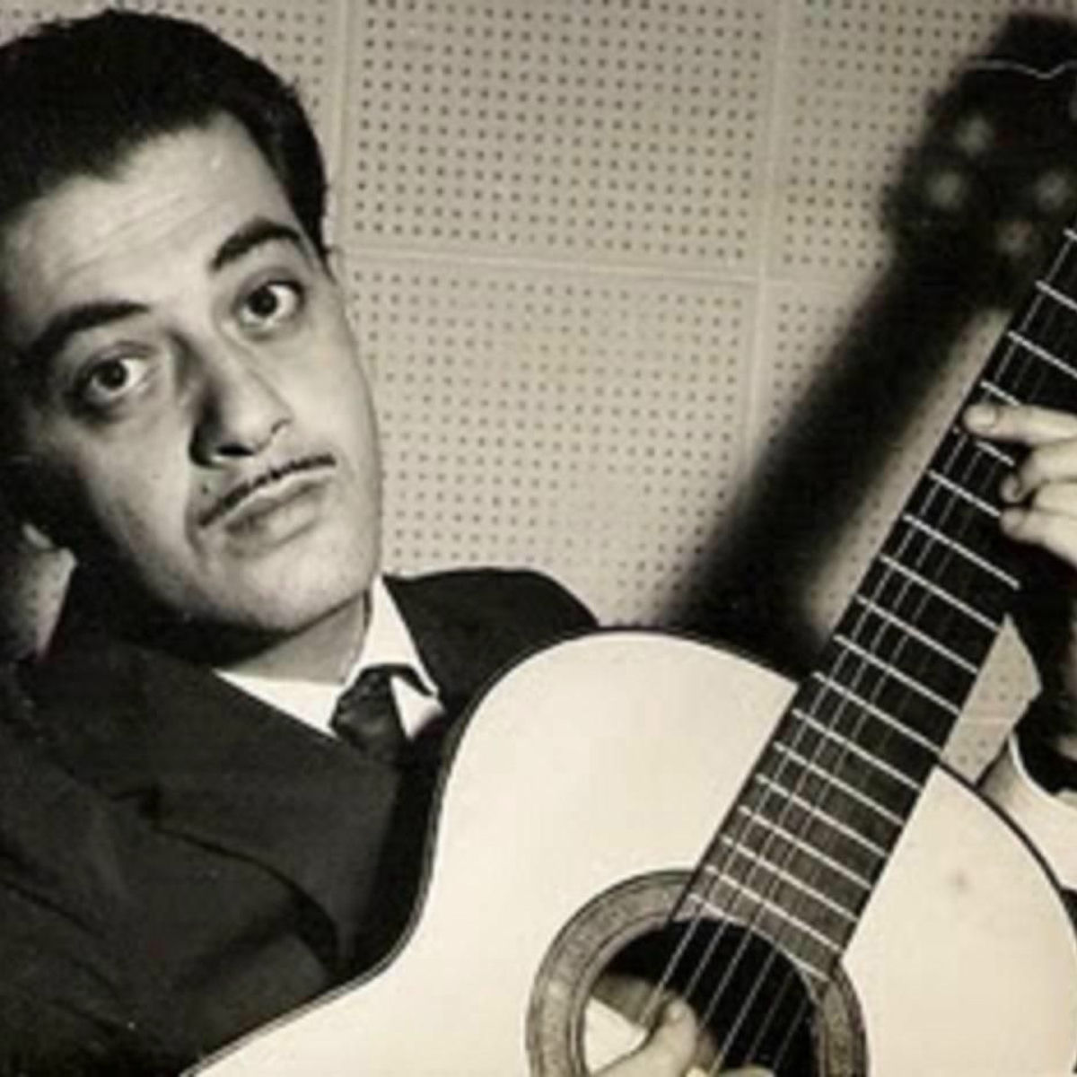 Artist picture of Lucio Alves