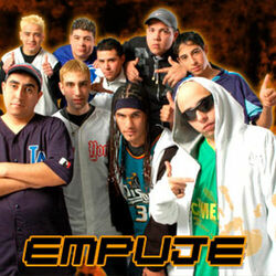 Picture of El Empuje