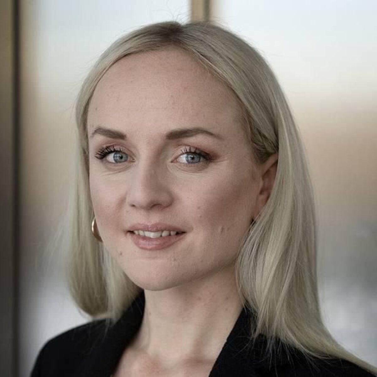 Anna Bergendahl