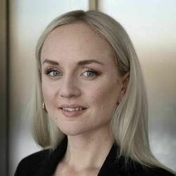 Picture of Anna Bergendahl