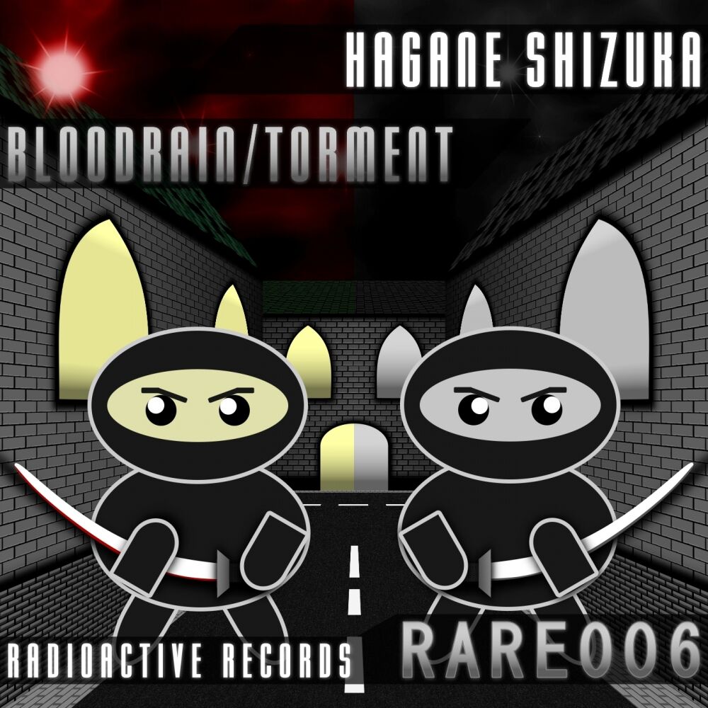 Picture of Hagane Shizuka