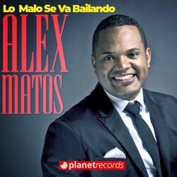 Picture of Alex Matos