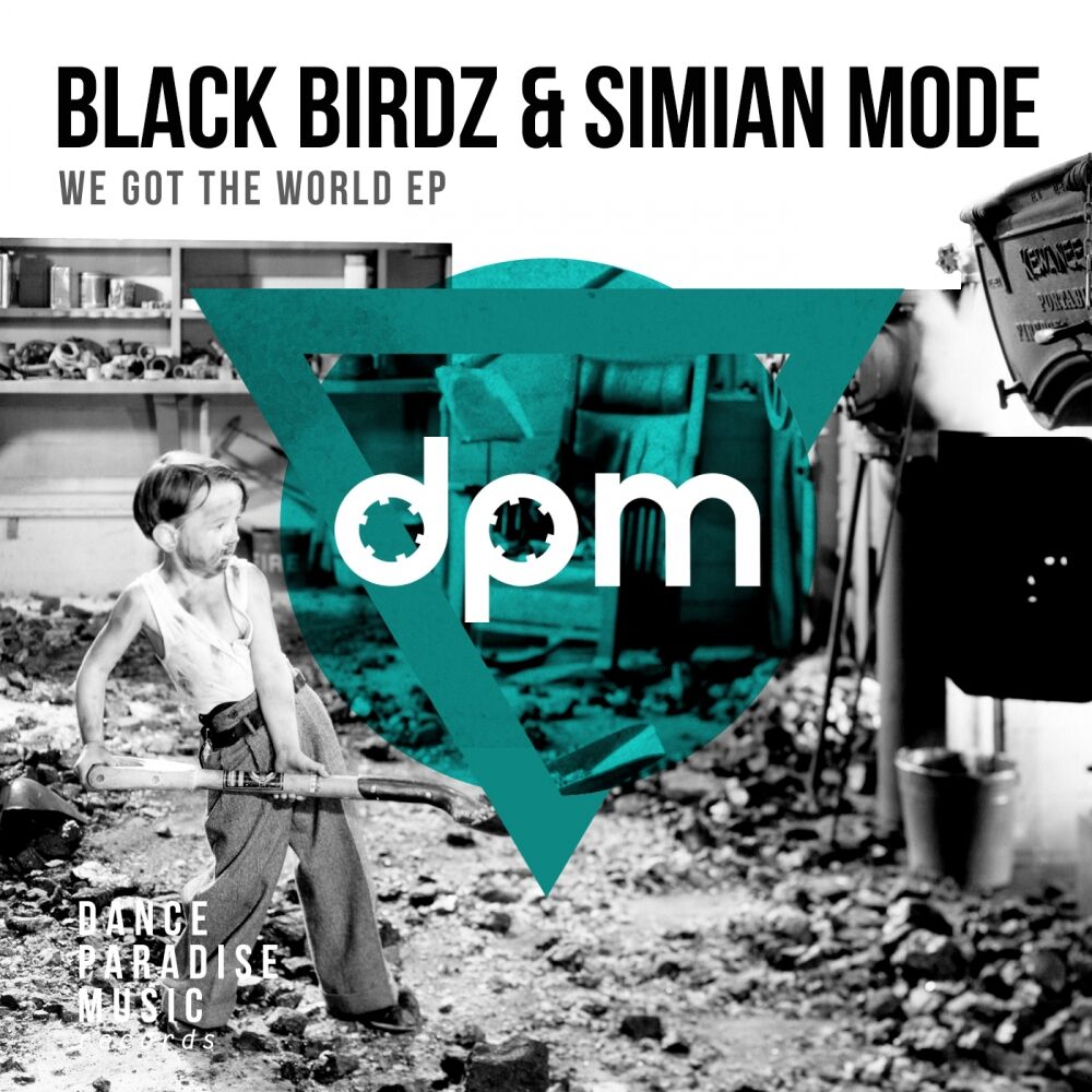 Picture of Simian Mode