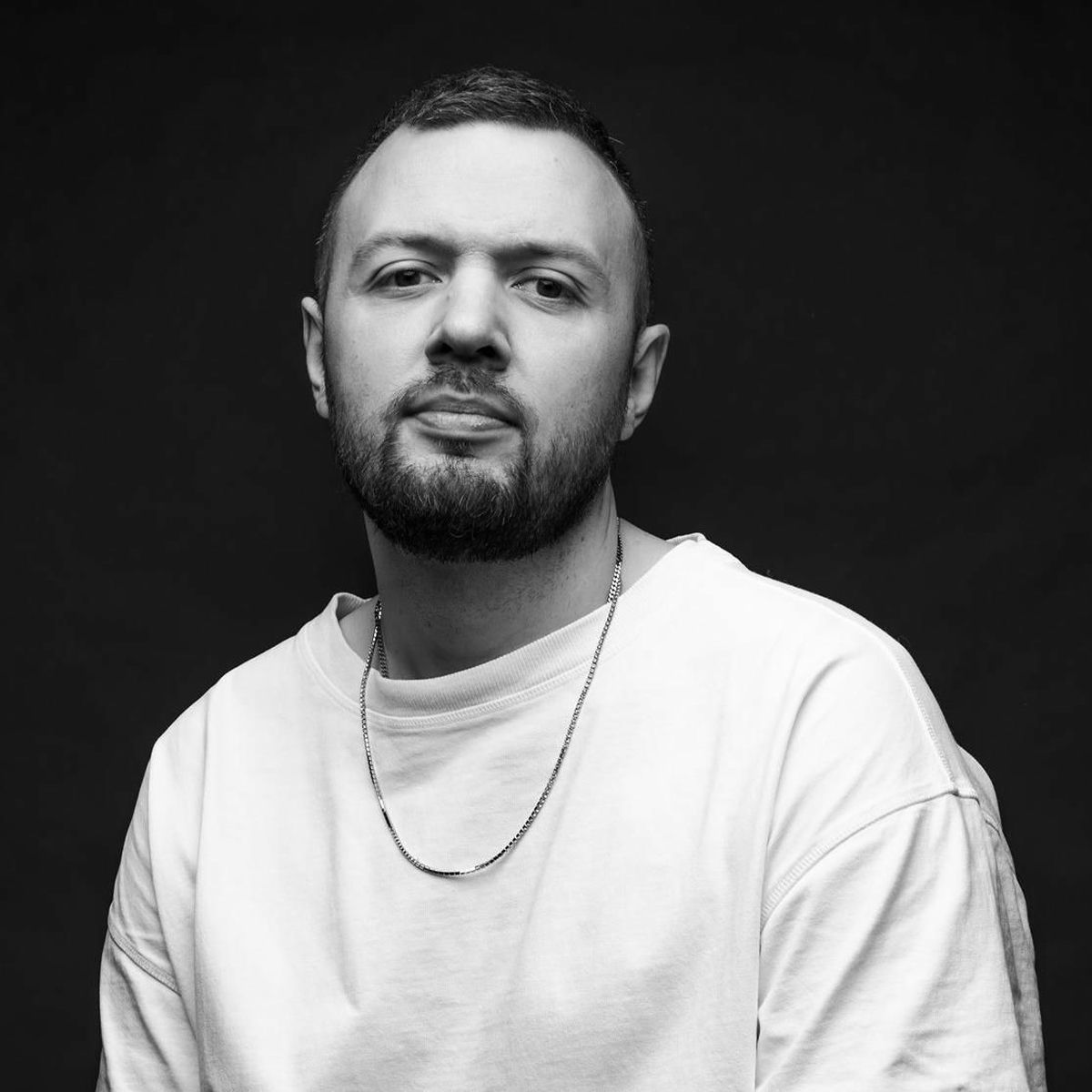 Chris Lake