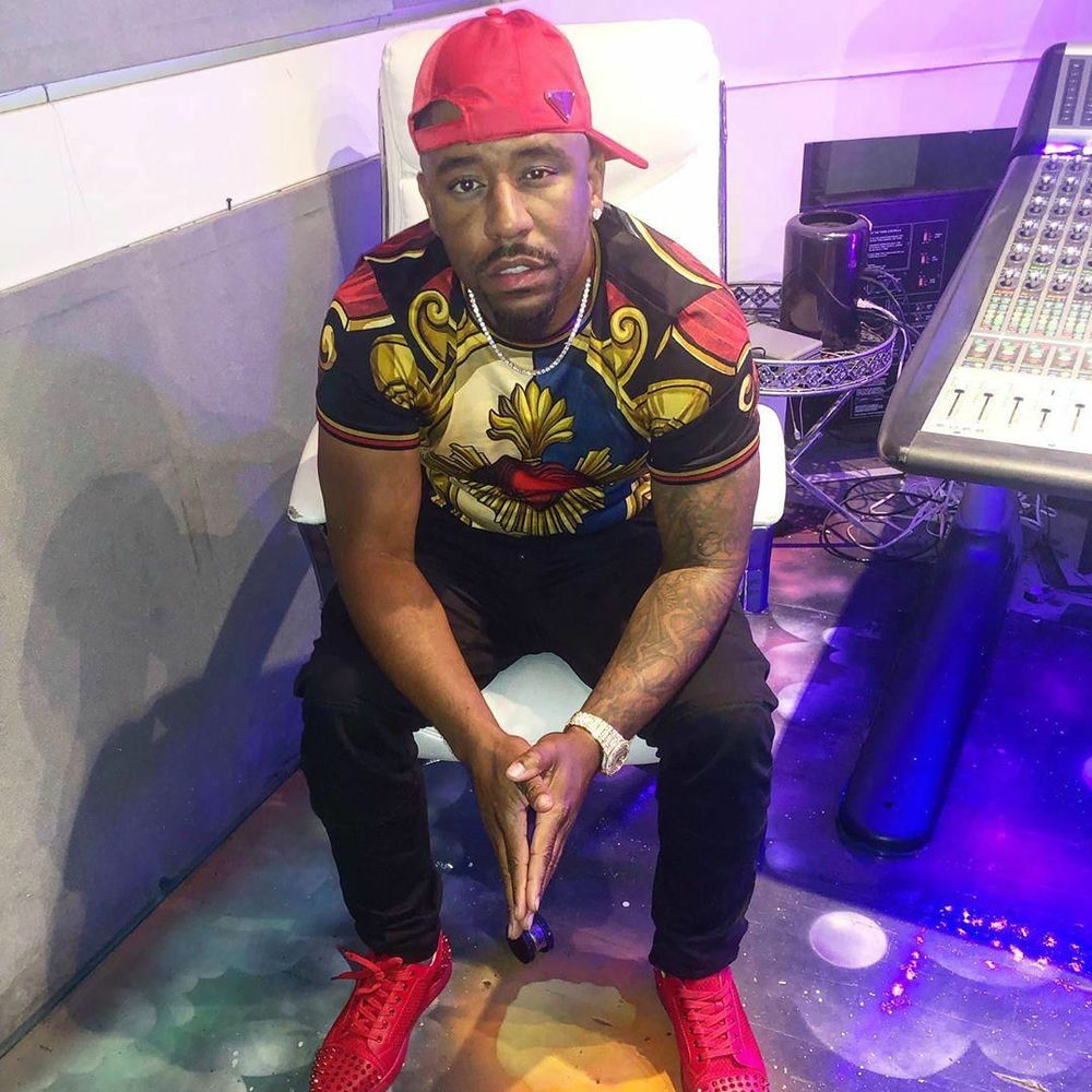 Photo de l'artiste Rocko