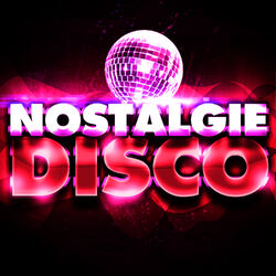 Picture of Nostalgie Disco