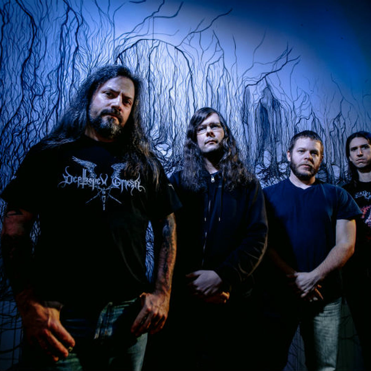 Artist picture of Gorguts