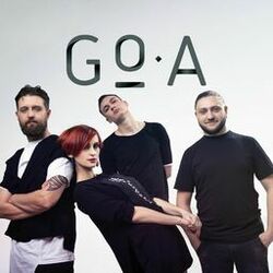 Picture of Go_A