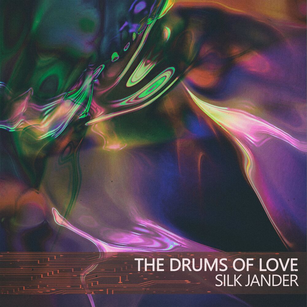 Picture of Silk Jander