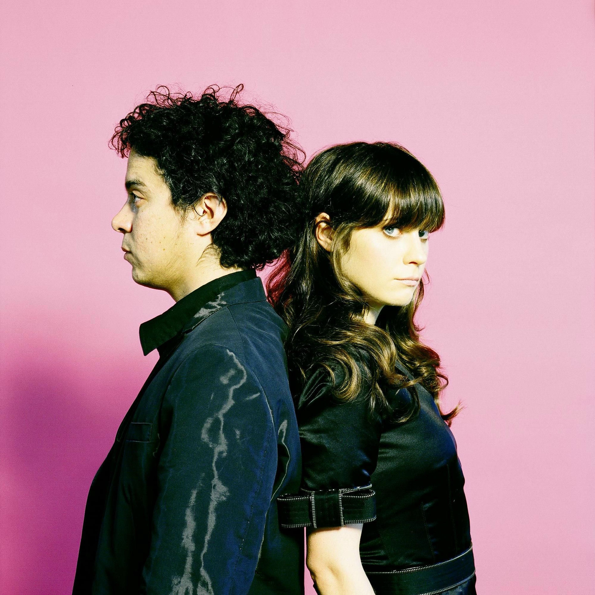 Artist picture of She & Him
