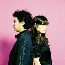 Picture of She & Him