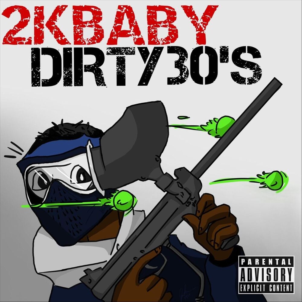 Picture of 2k Baby