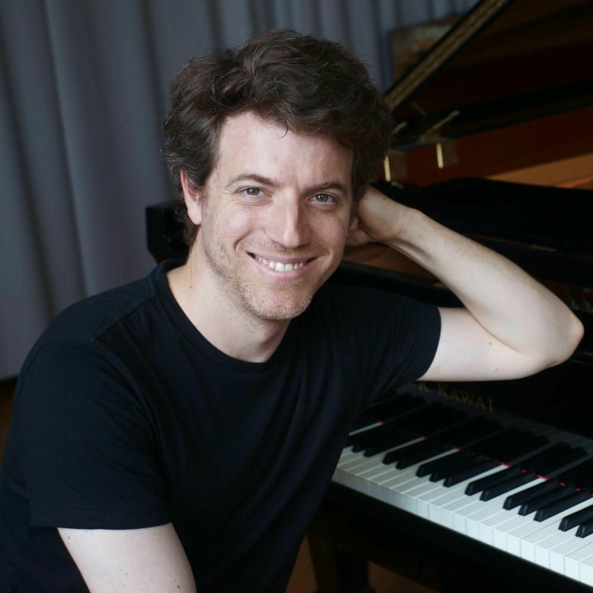 Cédric Pescia