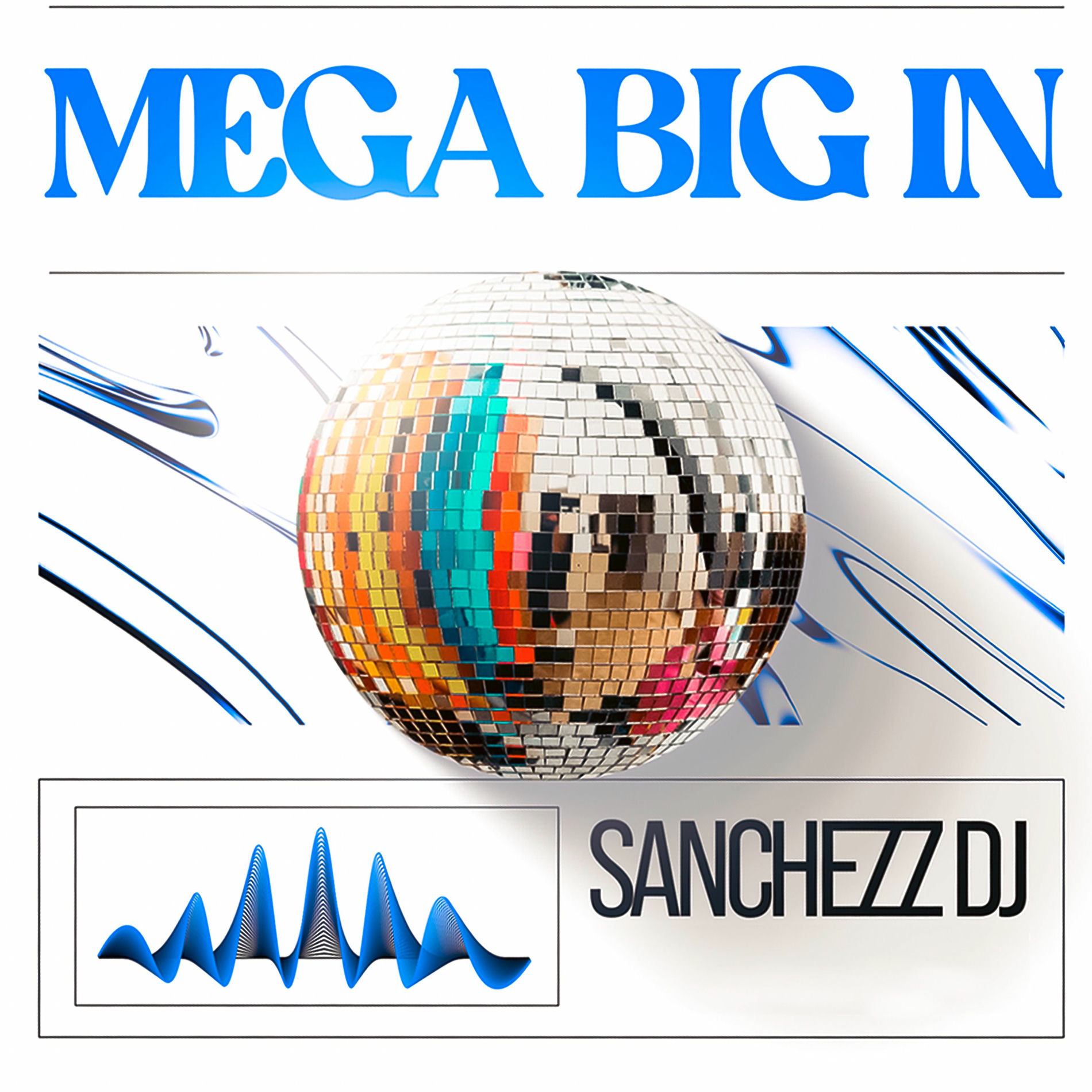 Sanchezz Dj
