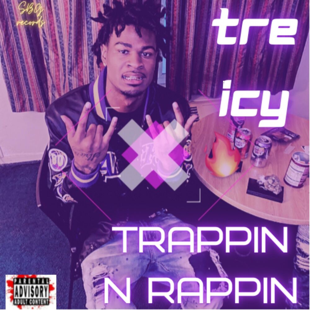 Picture of Tre Icy
