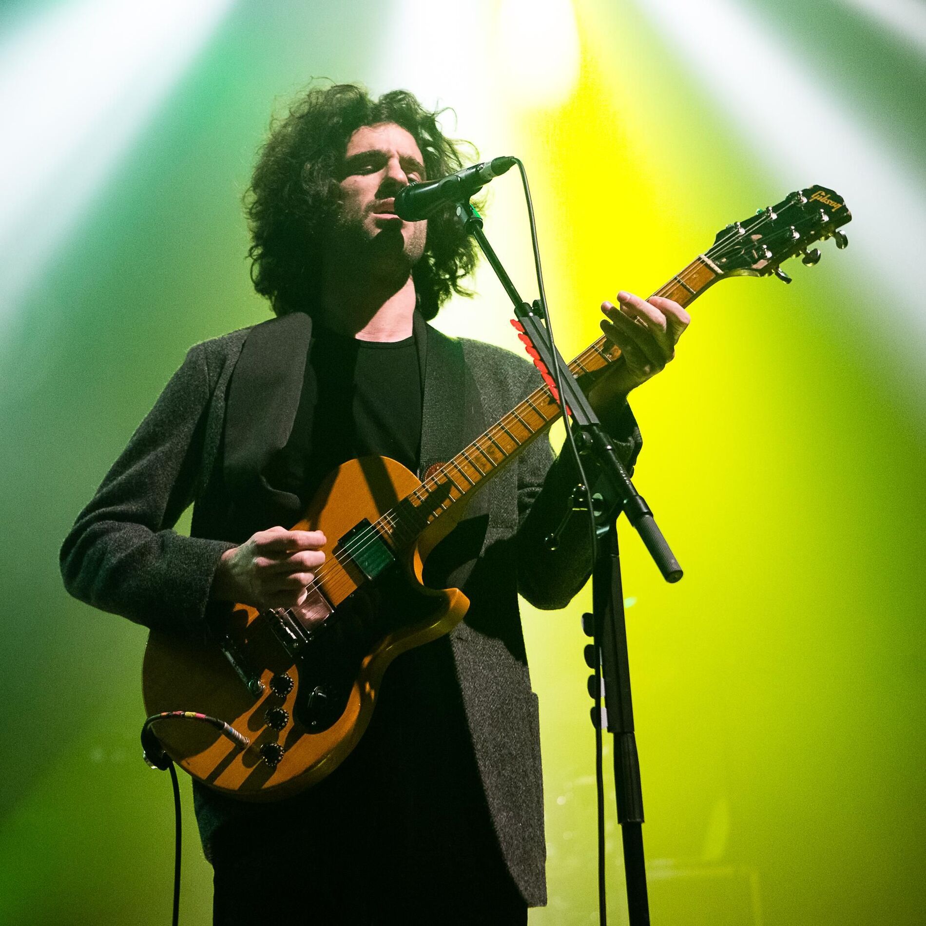 King Charles