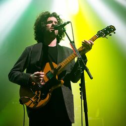 Picture of King Charles