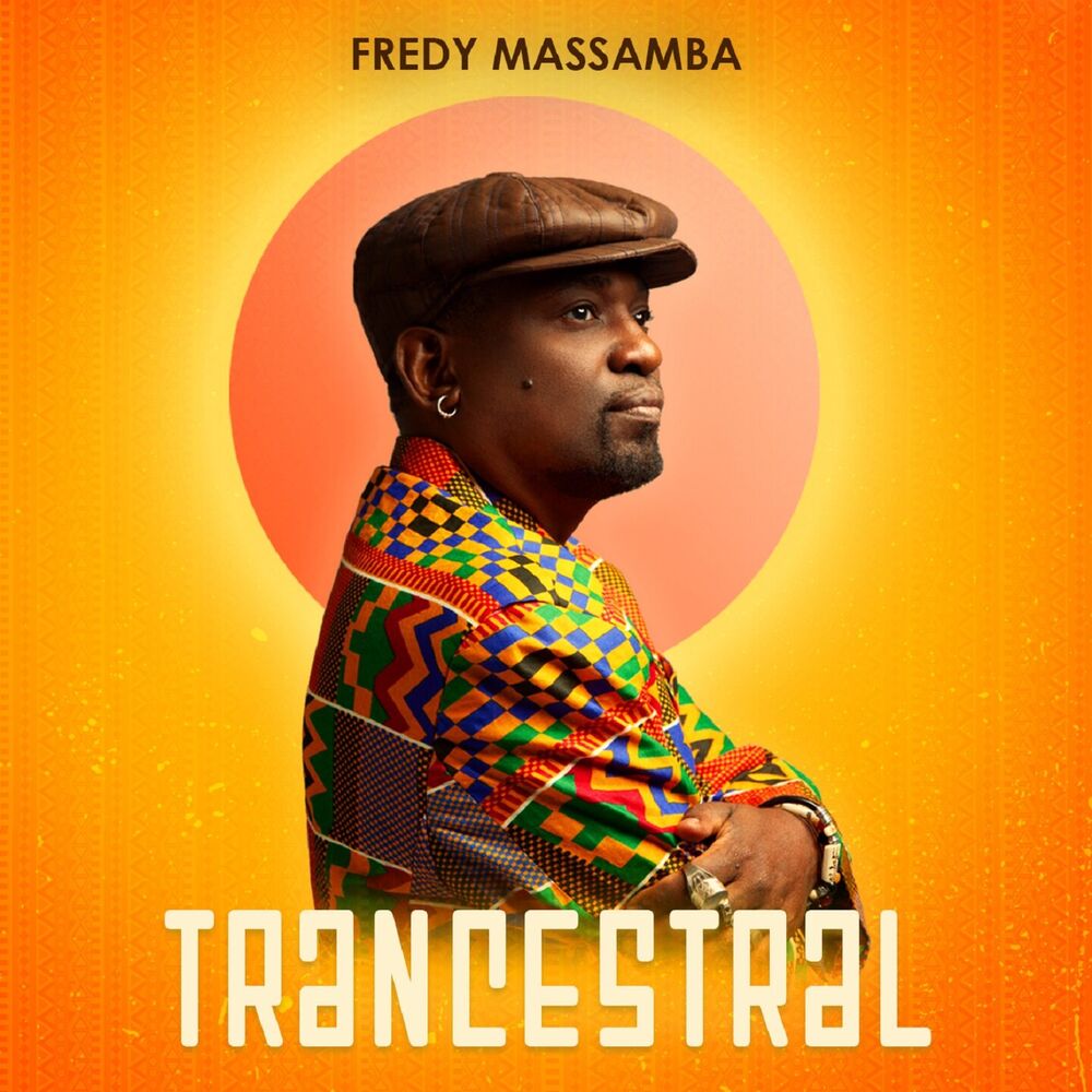 Picture of Fredy Massamba