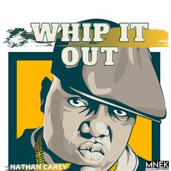 Picture of Biggie Smalls