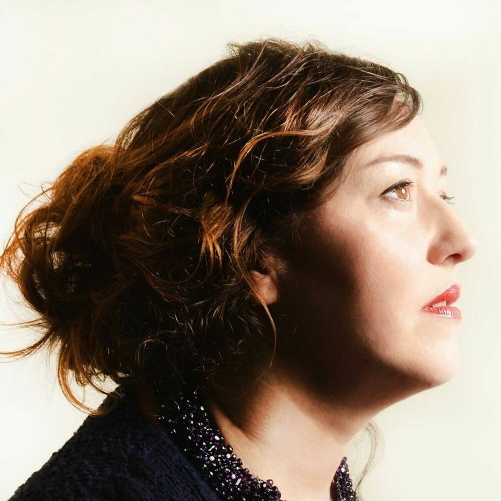 Picture of Kathryn Williams