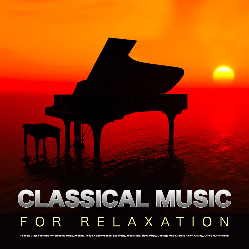 Picture of Relaxing Classical Music