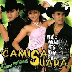 Picture of Forró Camisa Suada