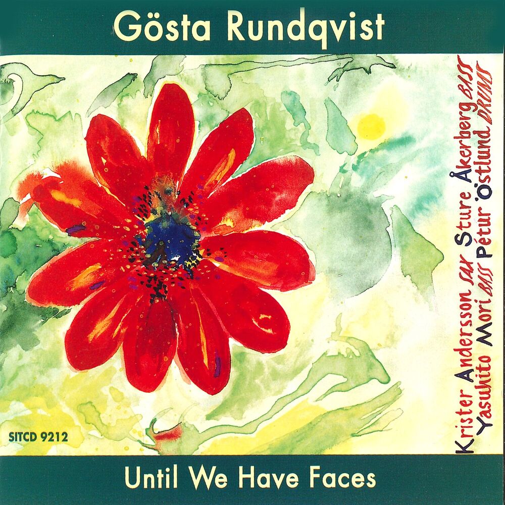 Picture of Gosta Rundqvist