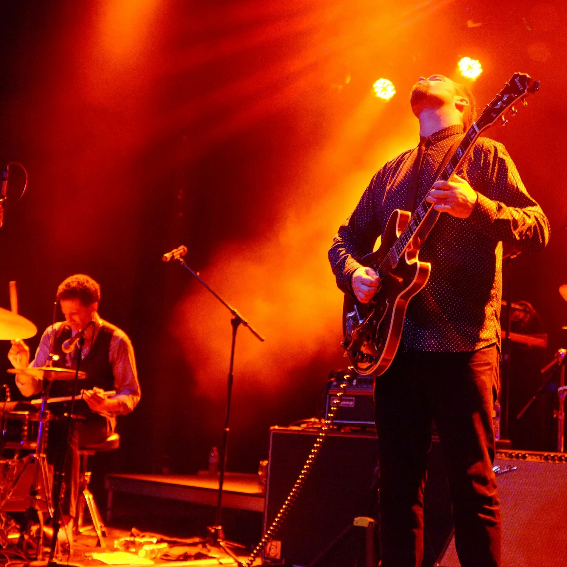 Soulive