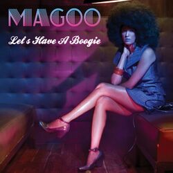 Picture of Magoo
