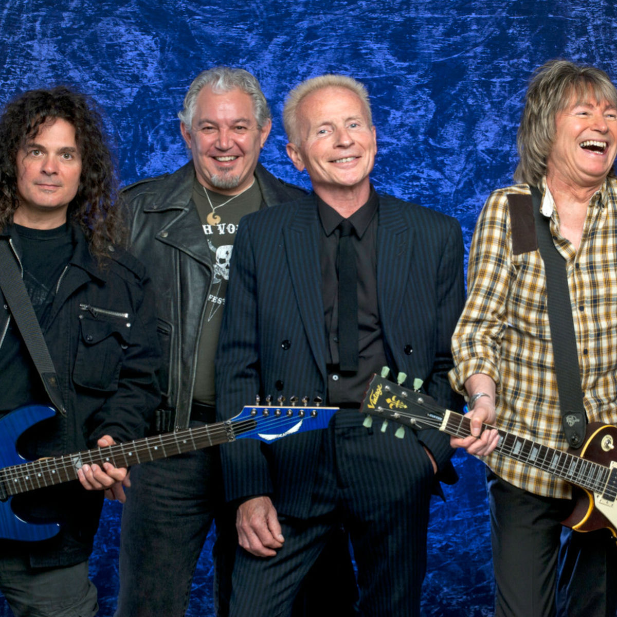 Artist picture of UFO