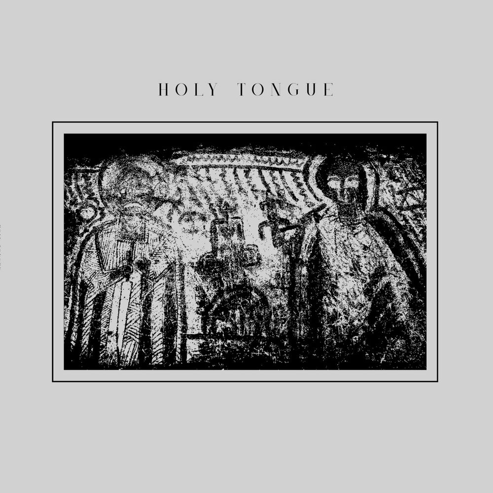 Picture of Holy Tongue