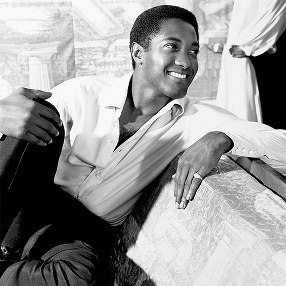 Artist picture of Sam Cooke