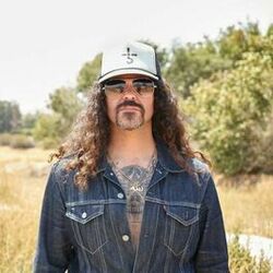 Picture of Brant Bjork