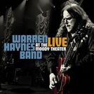 Warren Haynes Band