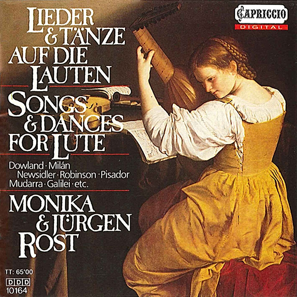 Picture of Monika Rost