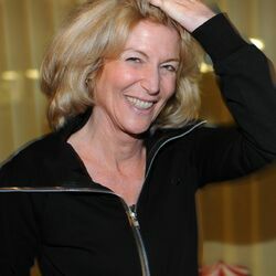 Picture of Linda Jo Rizzo