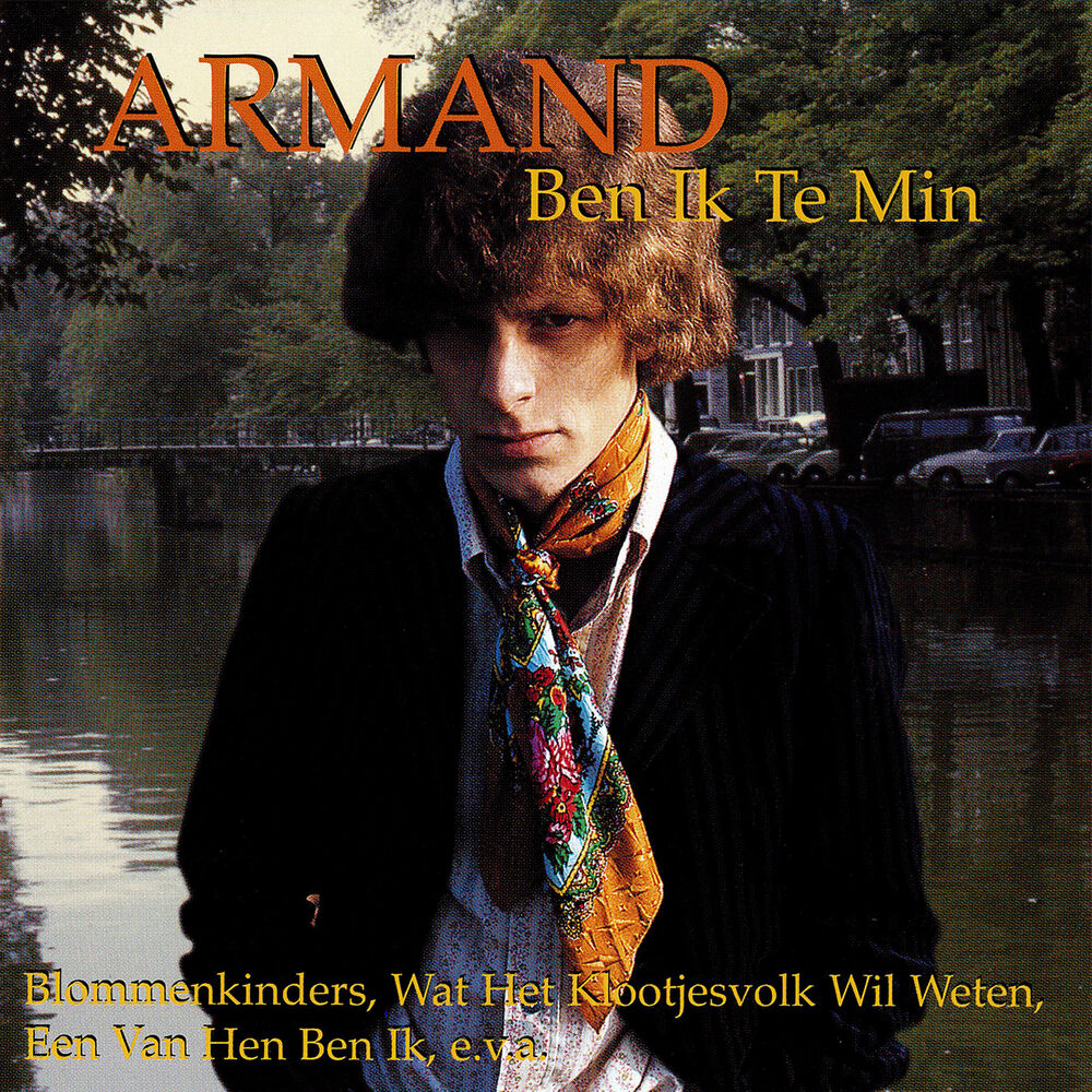 Picture of Armand