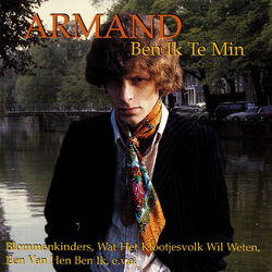 Picture of Armand
