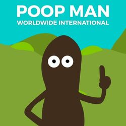 Picture of Poop Man