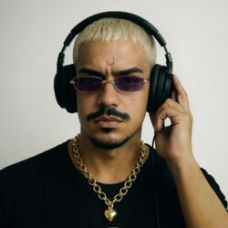 Picture of DJ Guilherme