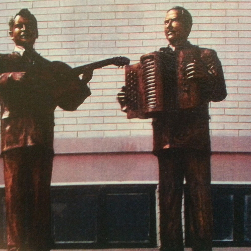Picture of Los Alegres De Teran