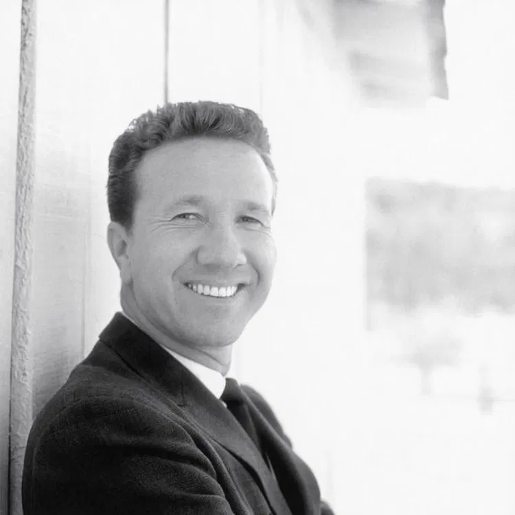 Marty Robbins