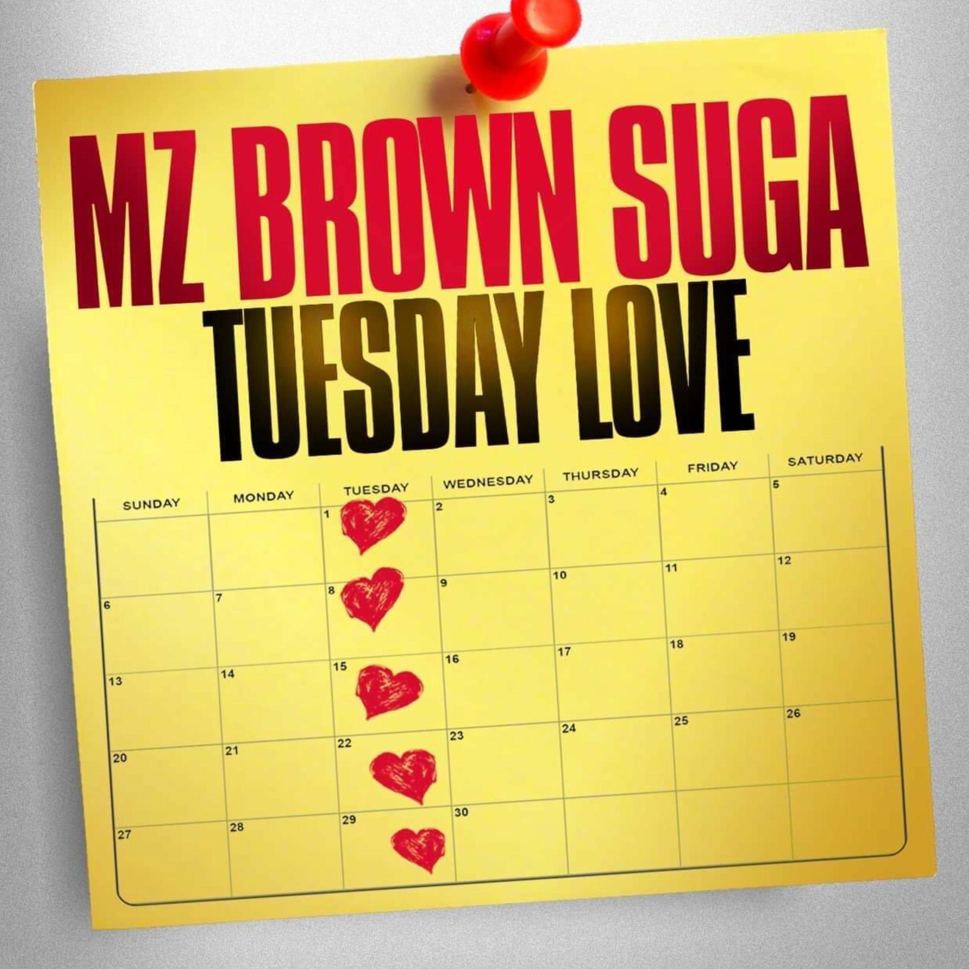 Mz Brown Suga: albums, songs, concerts | Deezer