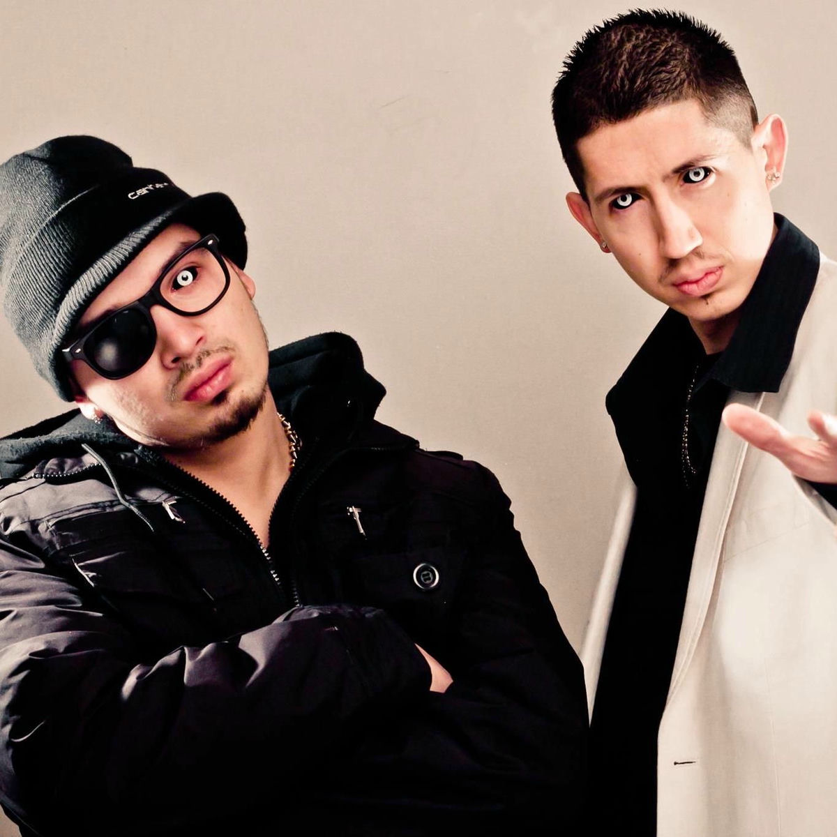 Artist picture of 2MX2