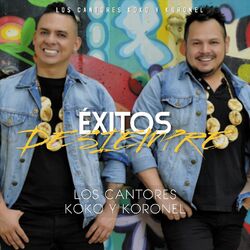 Picture of Los Cantores Koko y Koronel